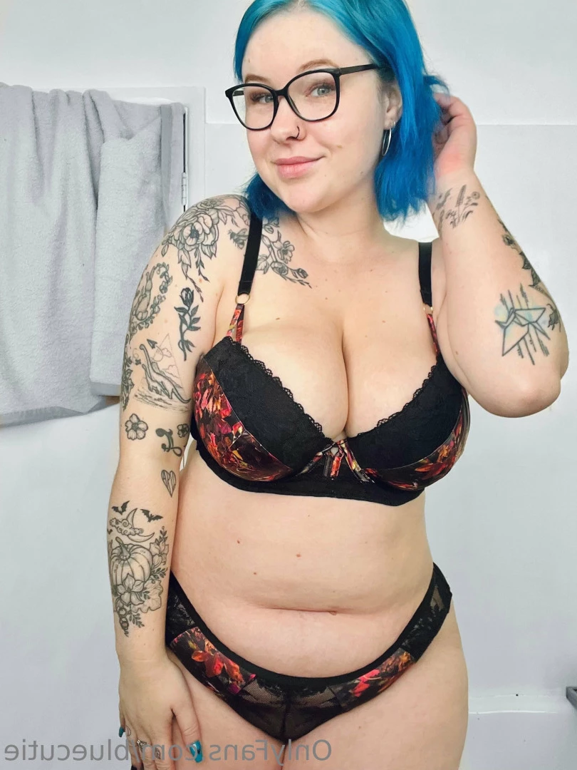 👻 Scarlett  🌿 [ bluecutie ] Onlyfans leaked photo 6483249 on Hotleaks.tv