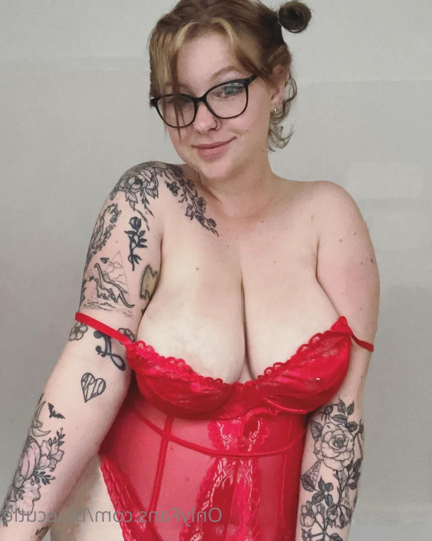 👻 Scarlett  🌿 [ bluecutie ] Onlyfans leaked photo 6483579 on Hotleaks.tv