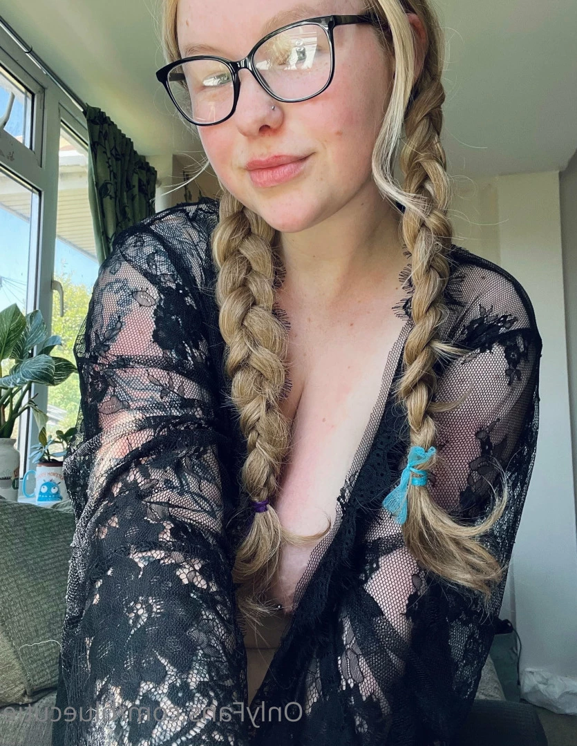 👻 Scarlett  🌿 [ bluecutie ] Onlyfans leaked photo 6483826 on Hotleaks.tv