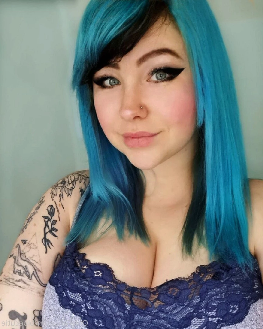 👻 Scarlett  🌿 [ bluecutie ] Onlyfans leaked photo 6484454 on Hotleaks.tv