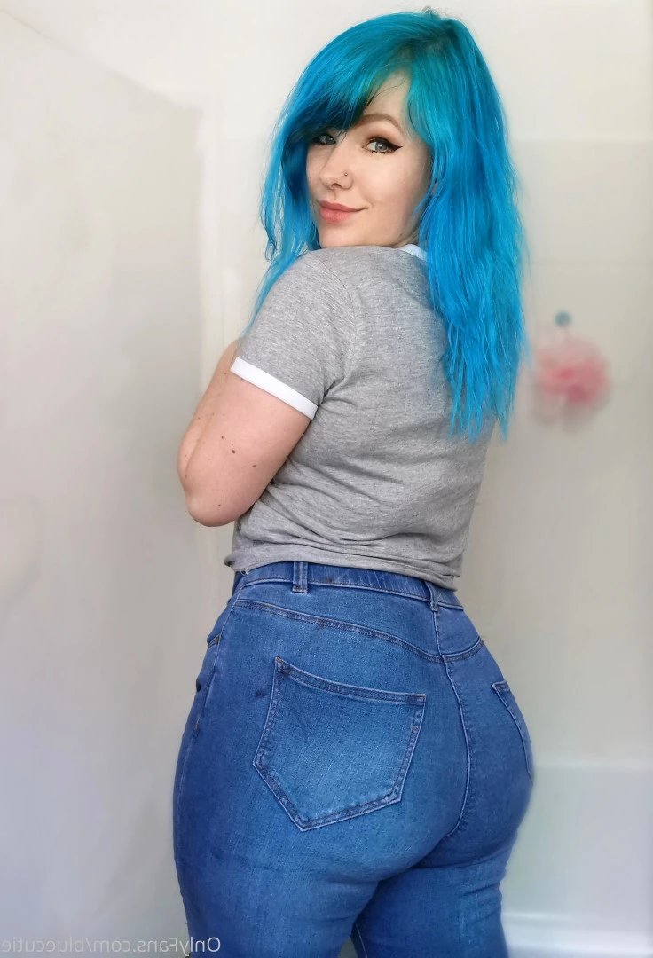 👻 Scarlett  🌿 [ bluecutie ] Onlyfans leaked photo 6485065 on Hotleaks.tv