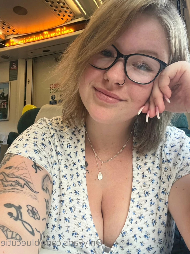 👻 Scarlett  🌿 [ bluecutie ] Onlyfans leaked photo 6485316 on Hotleaks.tv