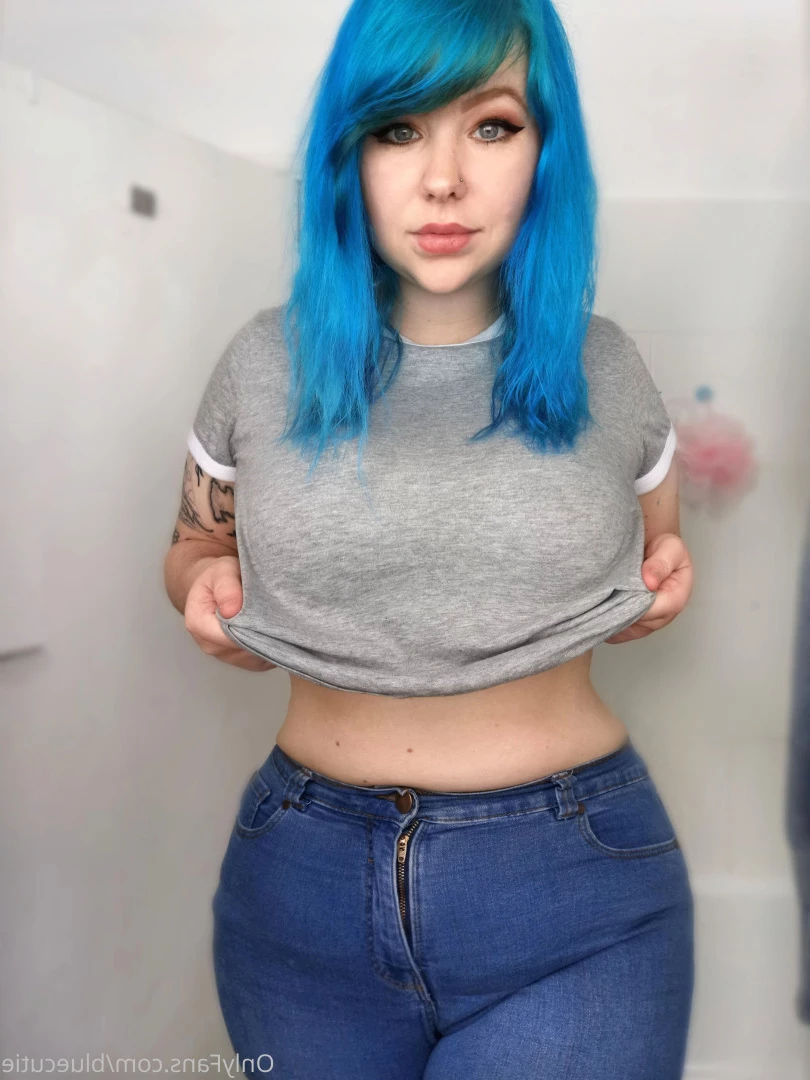 👻 Scarlett  🌿 [ bluecutie ] Onlyfans leaked photo 6485443 on Hotleaks.tv