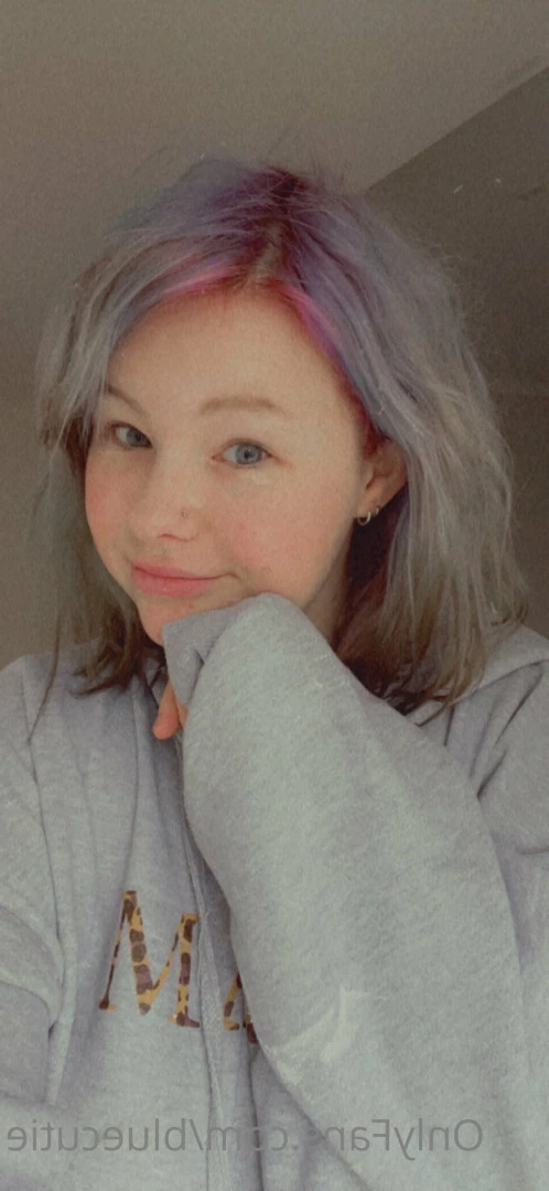👻 Scarlett  🌿 [ bluecutie ] Onlyfans leaked photo 6485497 on Hotleaks.tv
