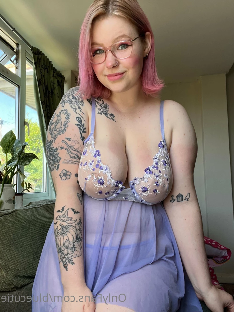 👻 Scarlett  🌿 [ bluecutie ] Onlyfans leaked photo 6485756 on Hotleaks.tv