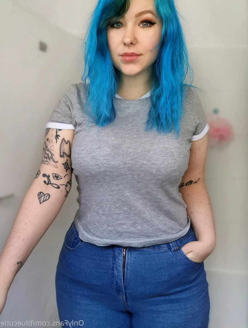 👻 Scarlett  🌿 [ bluecutie ] Onlyfans leaked photo 6485807 on Hotleaks.tv
