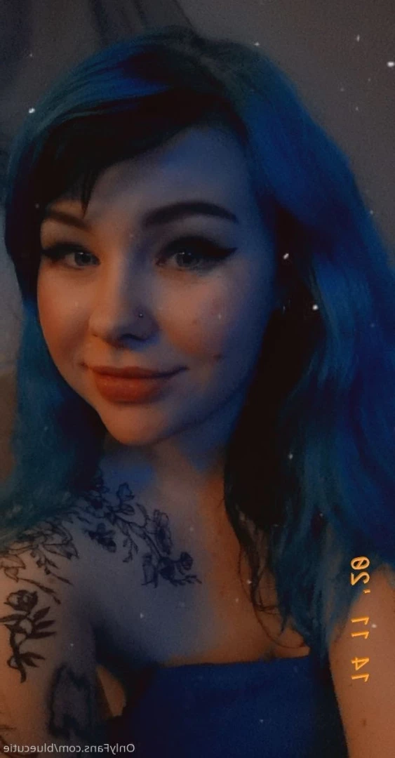 👻 Scarlett  🌿 [ bluecutie ] Onlyfans leaked photo 6486749 on Hotleaks.tv