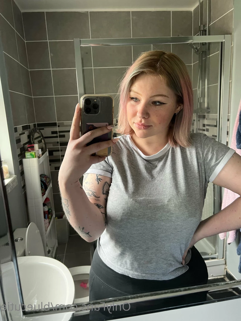 👻 Scarlett  🌿 [ bluecutie ] Onlyfans leaked photo 6486794 on Hotleaks.tv