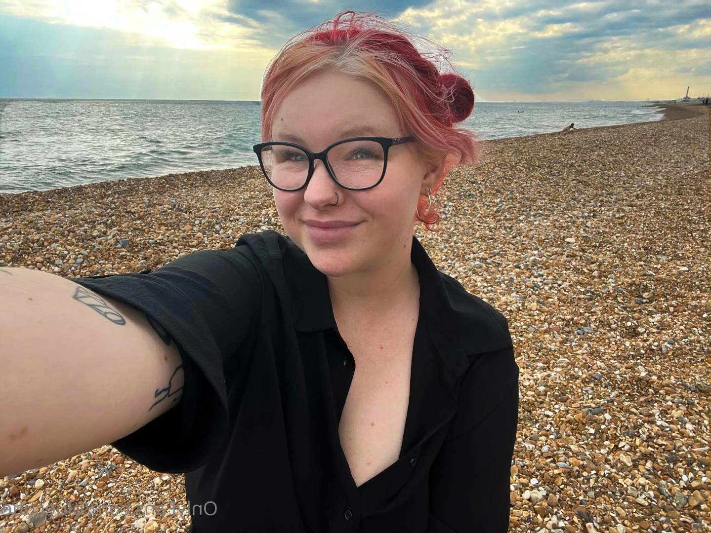 👻 Scarlett  🌿 [ bluecutie ] Onlyfans leaked photo 6486802 on Hotleaks.tv