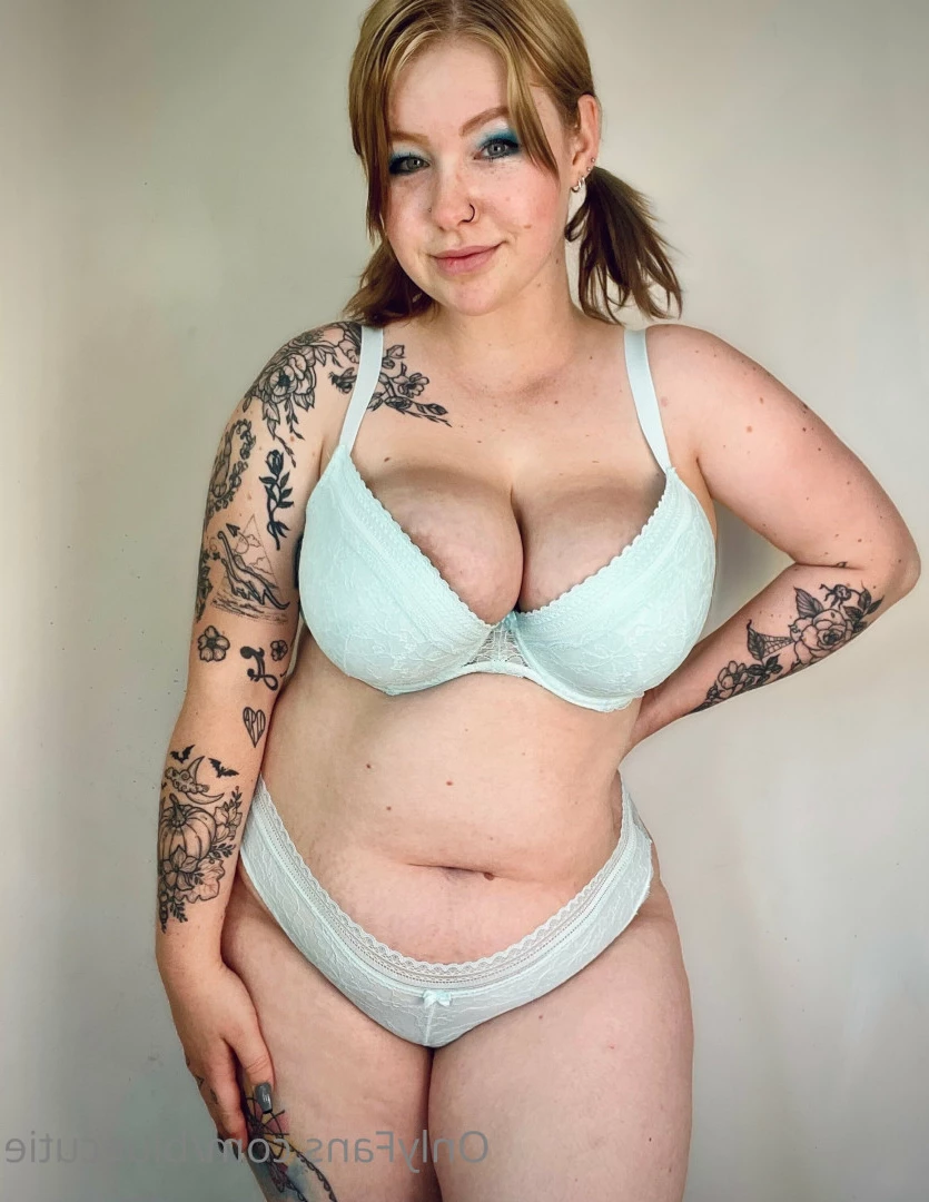 👻 Scarlett  🌿 [ bluecutie ] Onlyfans leaked photo 6487232 on Hotleaks.tv