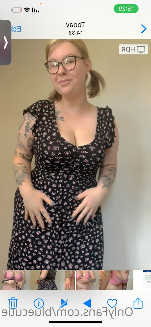👻 Scarlett  🌿 [ bluecutie ] Onlyfans leaked photo 6487275 on Hotleaks.tv