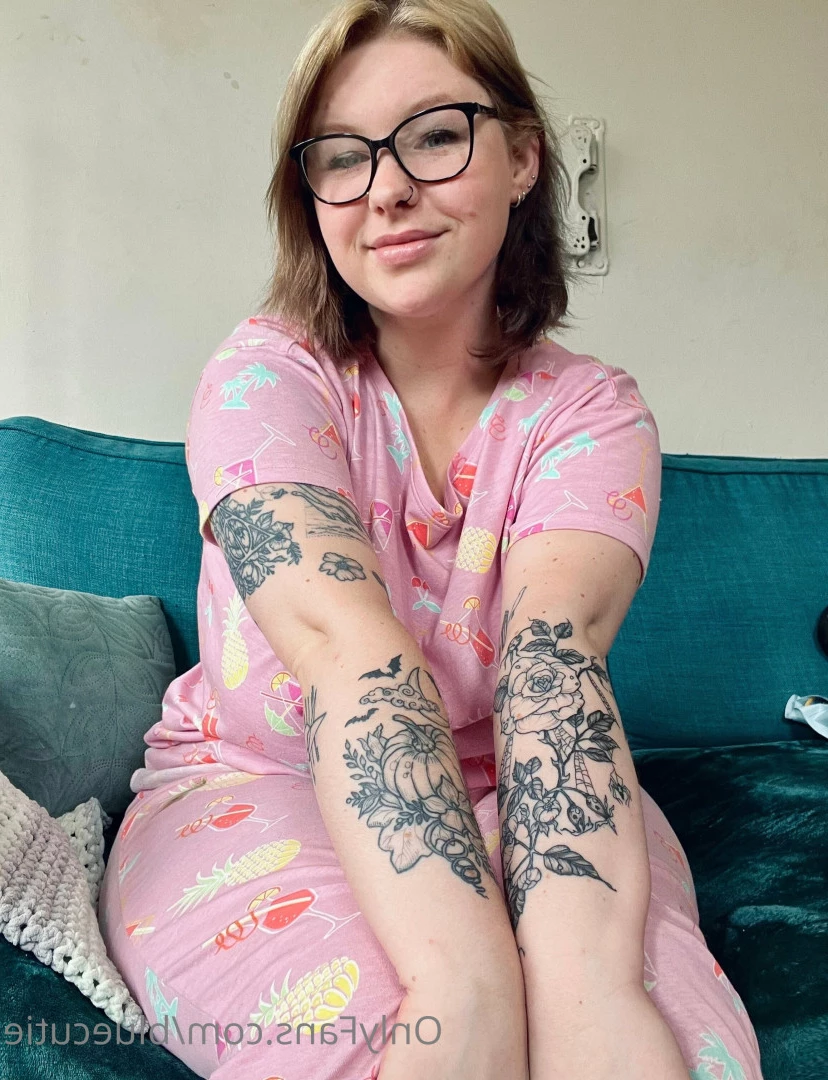 👻 Scarlett  🌿 [ bluecutie ] Onlyfans leaked photo 6488483 on Hotleaks.tv