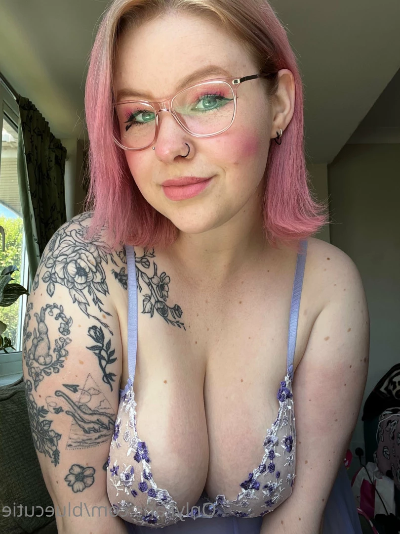👻 Scarlett  🌿 [ bluecutie ] Onlyfans leaked photo 6488495 on Hotleaks.tv
