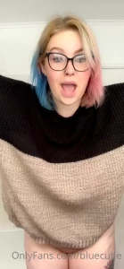 👻 Scarlett  🌿 [ bluecutie ] Onlyfans leaked video 7754761 on Hotleaks.tv