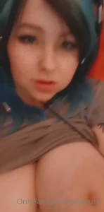 👻 Scarlett  🌿 [ bluecutie ] Onlyfans leaked video 7754786 on Hotleaks.tv