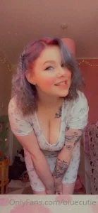 👻 Scarlett  🌿 [ bluecutie ] Onlyfans leaked video 7754834 on Hotleaks.tv