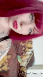 👻 Scarlett  🌿 [ bluecutie ] Onlyfans leaked video 7754850 on Hotleaks.tv