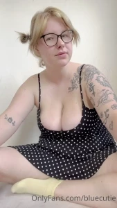 👻 Scarlett  🌿 [ bluecutie ] Onlyfans leaked video 7754880 on Hotleaks.tv