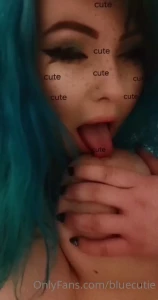 👻 Scarlett  🌿 [ bluecutie ] Onlyfans leaked video 7754898 on Hotleaks.tv