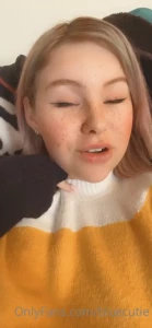 👻 Scarlett  🌿 [ bluecutie ] Onlyfans leaked video 7754913 on Hotleaks.tv