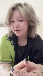 👻 Scarlett  🌿 [ bluecutie ] Onlyfans leaked video 7754935 on Hotleaks.tv