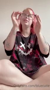👻 Scarlett  🌿 [ bluecutie ] Onlyfans leaked video 7754939 on Hotleaks.tv