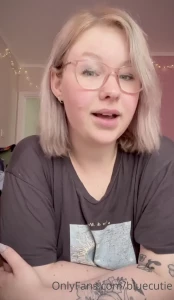 👻 Scarlett  🌿 [ bluecutie ] Onlyfans leaked video 7754942 on Hotleaks.tv