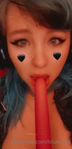 👻 Scarlett  🌿 [ bluecutie ] Onlyfans leaked video 7754950 on Hotleaks.tv
