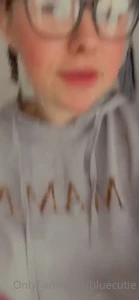 👻 Scarlett  🌿 [ bluecutie ] Onlyfans leaked video 7754977 on Hotleaks.tv