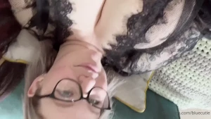 👻 Scarlett  🌿 [ bluecutie ] Onlyfans leaked video 7754999 on Hotleaks.tv