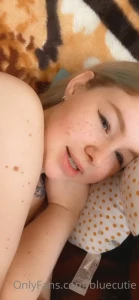 👻 Scarlett  🌿 [ bluecutie ] Onlyfans leaked video 7755059 on Hotleaks.tv