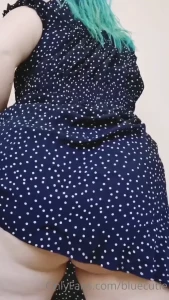 👻 Scarlett  🌿 [ bluecutie ] Onlyfans leaked video 7755080 on Hotleaks.tv