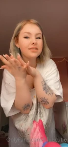 👻 Scarlett  🌿 [ bluecutie ] Onlyfans leaked video 7755158 on Hotleaks.tv