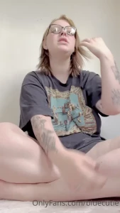 👻 Scarlett  🌿 [ bluecutie ] Onlyfans leaked video 7755213 on Hotleaks.tv