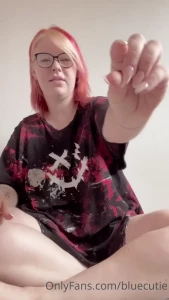 👻 Scarlett  🌿 [ bluecutie ] Onlyfans leaked video 7755232 on Hotleaks.tv