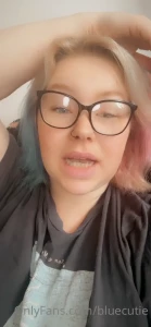👻 Scarlett  🌿 [ bluecutie ] Onlyfans leaked video 7755243 on Hotleaks.tv