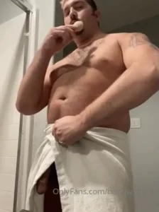 Undiefan [ bobluvstom ] Onlyfans leaked video 12052217 on Hotleaks.tv
