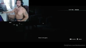 Undiefan [ bobluvstom ] Onlyfans leaked video 12722603 on Hotleaks.tv