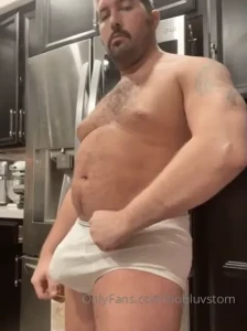 Undiefan [ bobluvstom ] Onlyfans leaked video 12800664 on Hotleaks.tv