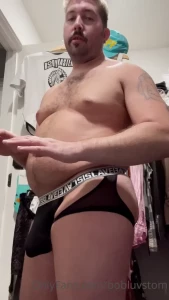 Undiefan [ bobluvstom ] Onlyfans leaked video 12810858 on Hotleaks.tv