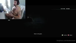 Undiefan [ bobluvstom ] Onlyfans leaked video 12961713 on Hotleaks.tv