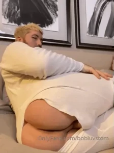 Undiefan [ bobluvstom ] Onlyfans leaked video 13012553 on Hotleaks.tv