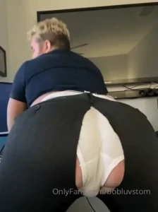 Undiefan [ bobluvstom ] Onlyfans leaked video 13274541 on Hotleaks.tv