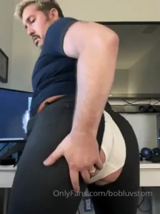 Undiefan [ bobluvstom ] Onlyfans leaked video 13814825 on Hotleaks.tv