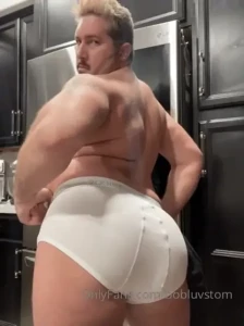 Undiefan [ bobluvstom ] Onlyfans leaked video 13814864 on Hotleaks.tv