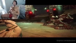 Undiefan [ bobluvstom ] Onlyfans leaked video 14022605 on Hotleaks.tv