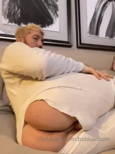 Undiefan [ bobluvstom ] Onlyfans leaked video 14023683 on Hotleaks.tv
