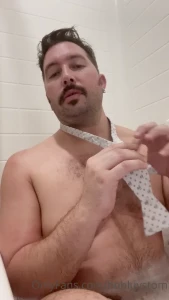 Undiefan [ bobluvstom ] Onlyfans leaked video 14432605 on Hotleaks.tv