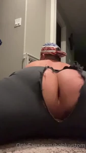 Undiefan [ bobluvstom ] Onlyfans leaked video 15190723 on Hotleaks.tv
