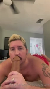Undiefan [ bobluvstom ] Onlyfans leaked video 15551288 on Hotleaks.tv